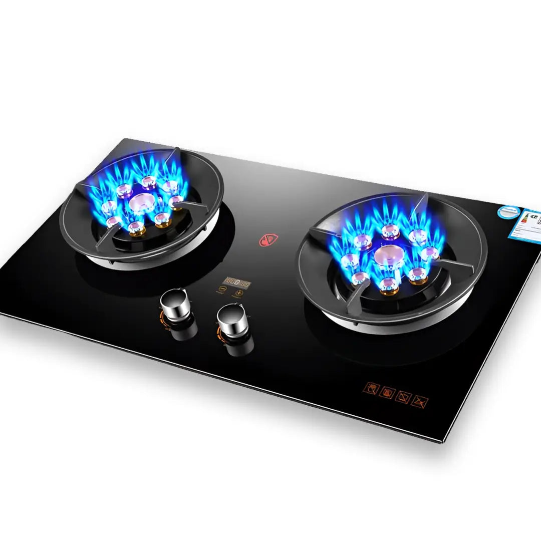 Fogão Portátil 100% Elétrico + BRINDES: Panela Inox Premium | SOMENTE HOJE!