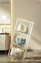 Caixa Organizadora de Bolsas