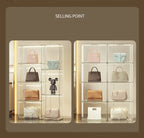 Caixa Organizadora de Bolsas