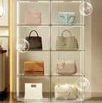 Caixa Organizadora de Bolsas