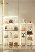 Caixa Organizadora de Bolsas